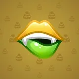 Sharp Tongue #7549