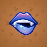Sharp Tongue #7558