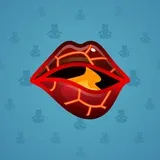 Sharp Tongue #7563