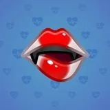 Sharp Tongue #7566