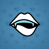 Sharp Tongue #7568