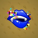 Sharp Tongue #7570