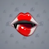 Sharp Tongue #7571