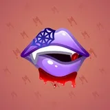 Sharp Tongue #7572