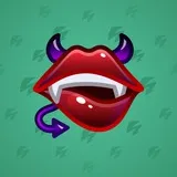 Sharp Tongue #7576