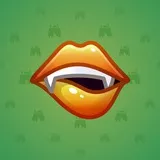 Sharp Tongue #7581