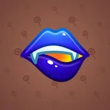 Sharp Tongue #7582