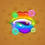 Sharp Tongue #7583