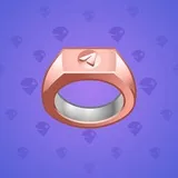 Signet Ring #13017