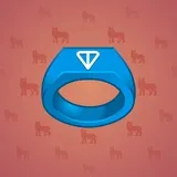 Signet Ring #13019