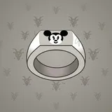 Signet Ring #13028