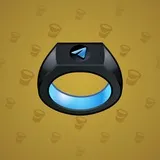 Signet Ring #13032