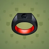 Signet Ring #13039