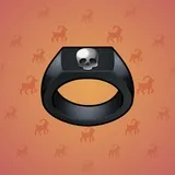 Signet Ring #13040