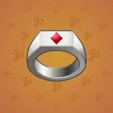 Signet Ring #13045