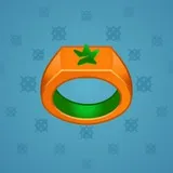 Signet Ring #13049