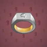 Signet Ring #13050
