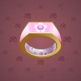 Signet Ring #13052