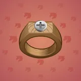 Signet Ring #13053