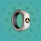 Signet Ring #13054