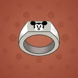 Signet Ring #13056