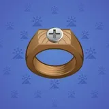 Signet Ring #13058