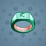 Signet Ring #13060