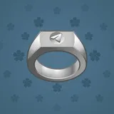 Signet Ring #13062