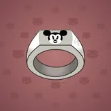 Signet Ring #13063