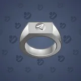 Signet Ring #13065