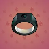 Signet Ring #13066