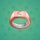 Signet Ring #13072