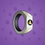 Signet Ring #13078
