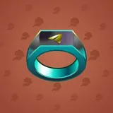 Signet Ring #13079