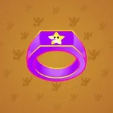 Signet Ring #13082