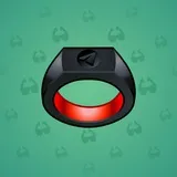 Signet Ring #13083