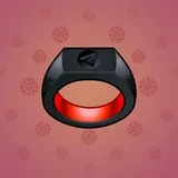 Signet Ring #13084