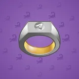 Signet Ring #13091