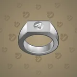 Signet Ring #13096