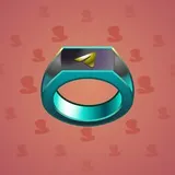 Signet Ring #13098