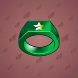 Signet Ring #13104