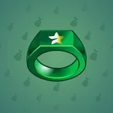 Signet Ring #13105