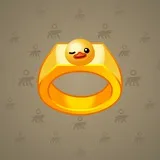 Signet Ring #13106