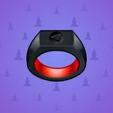 Signet Ring #13113