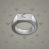 Signet Ring #13117