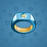 Signet Ring #13118