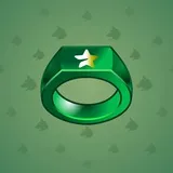 Signet Ring #13120