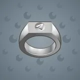 Signet Ring #13121