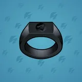 Signet Ring #13126