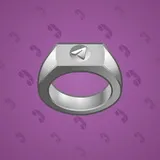 Signet Ring #13128